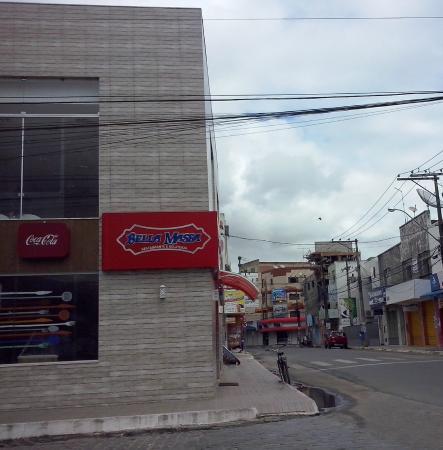 Restaurante Bella Massa