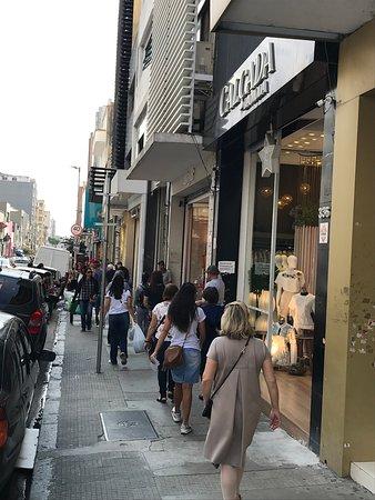 Lanchonete Jose Paulino