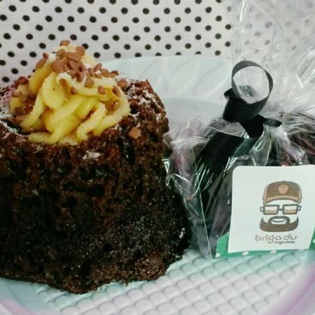 Brigadu Brigaderia & Café