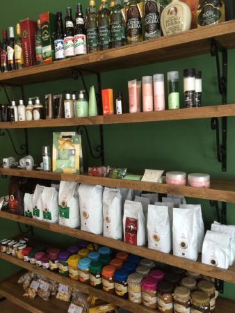 Minas Coffee Cafeteria