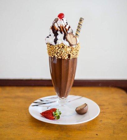 Pizzaria e Choperia Luna