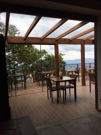 Restaurante Estalagem do Mirante