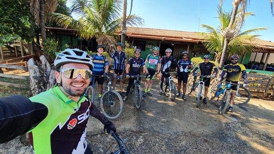 Restaurante Curicaca