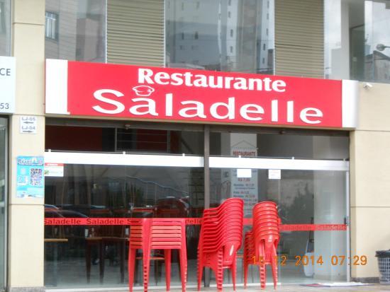 Restaurante Saladelle