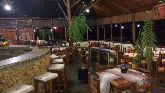 Pousada Mirante Serra Verde