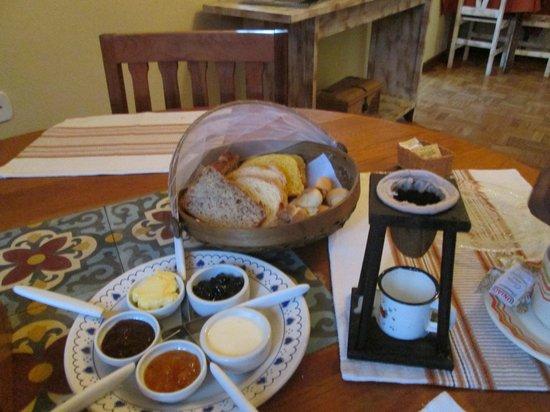 Casa Da Vovo Em Monte Verde