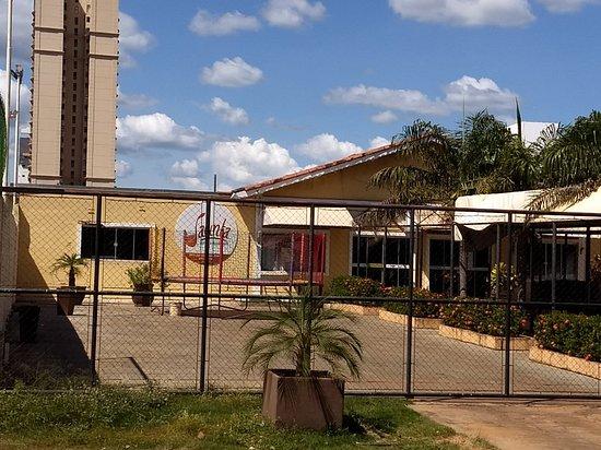 Jacinta Buffet E Restaurante