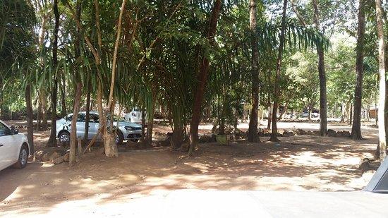 Restaurante Ecologico Nossa Senhora Aparecida