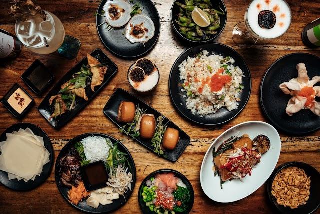 Spring Street Social