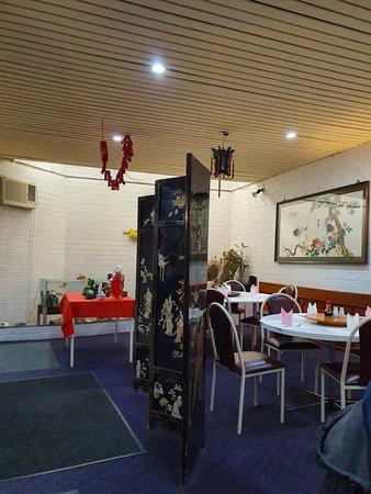 Emperor's Garden Chinese Restaurant