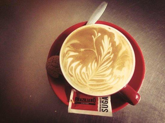 Little River Winery & Cafe