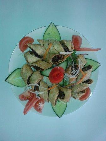 Castle 91 Indian Restaurant & Bar