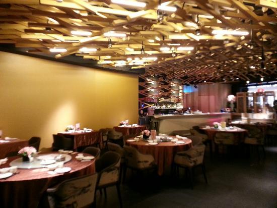 My Dining Room Hong Kong Cantonese Cuisine at Suntec