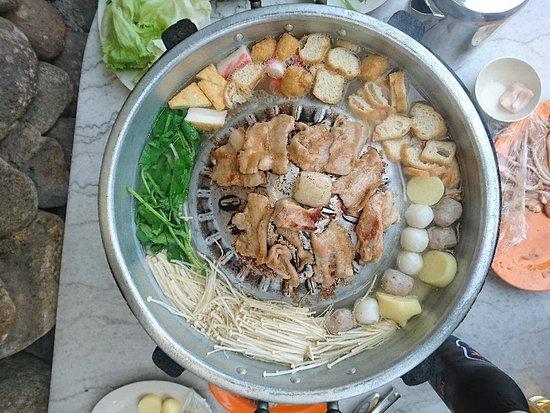 Cactus View Restaurant