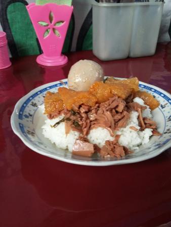 Nasi Gudeg Pataruman