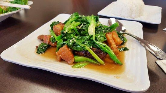 Tycoon Thai Restaurant