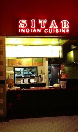Sitar Indian Cuisine