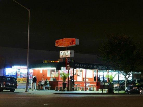 La Posta de Acapulco