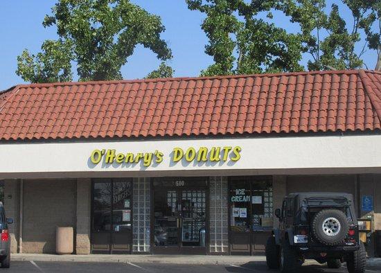 O'Henry's Donuts