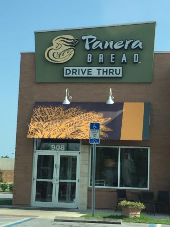 Panera Bread