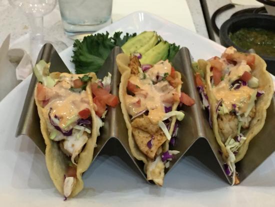 Rio Mambo Tex Mex y Mas