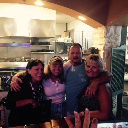 Alejandro's Grill & Cantina