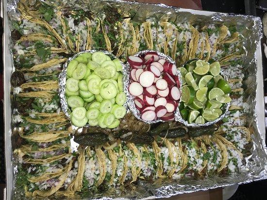 Carniceria Tapatia Inc Taqueria