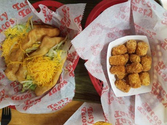 Tasty Tacos
