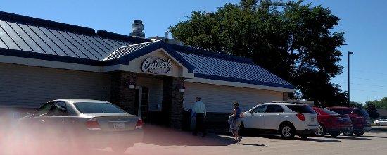 Culver's