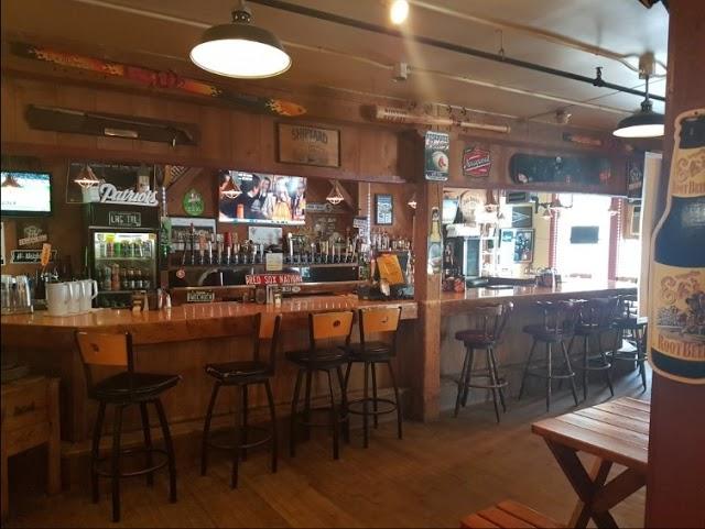 Ramunto's Brick & Brew Pizza