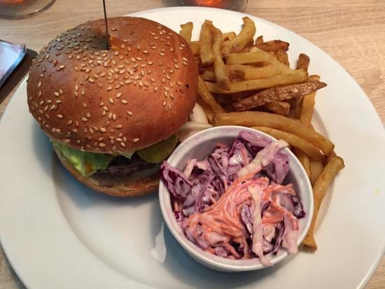 Papy's Frites & Burgers