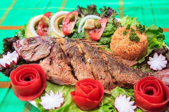 Restaurant Las Fuentes