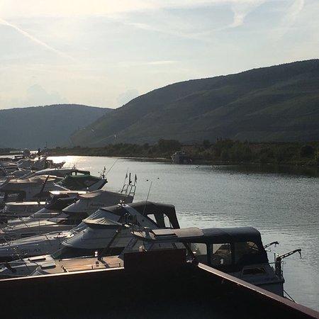 Gaststatte Winterhafen