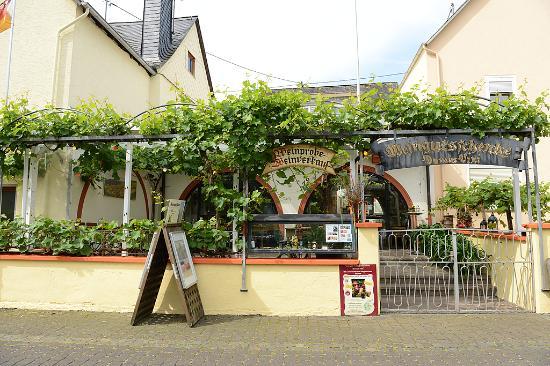 Weingutsschenke Domus Vini