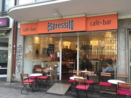 Espressito Cafe Bar