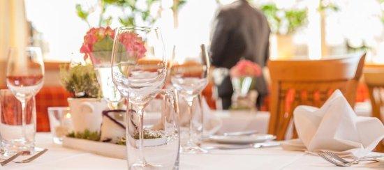 Hotel Restaurant Seehof