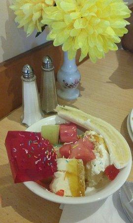 Hao Kai Chinese Buffet Restaurant