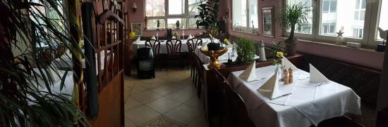 Restaurant Pizzeria Naviglio