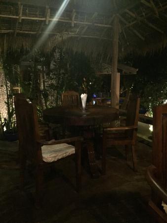 Vanna Hill Resort Restaurant