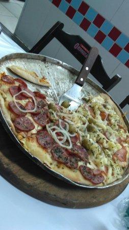 TiDigão Pizzaria