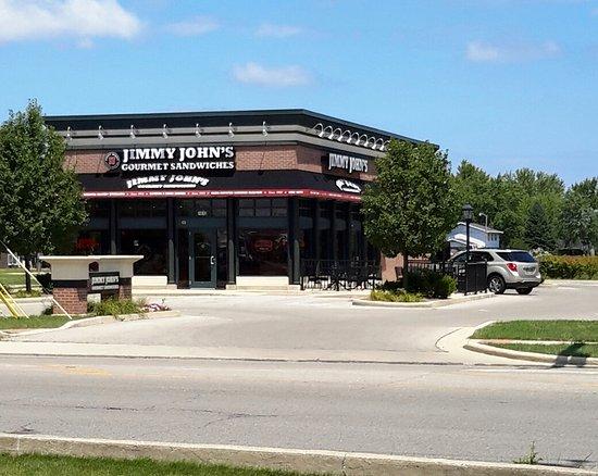 Jimmy John's