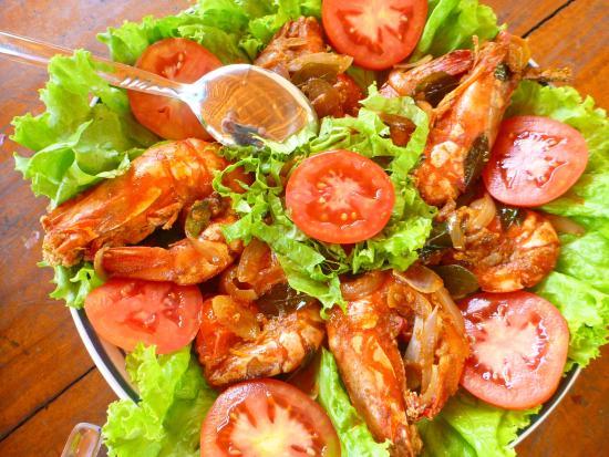 Surf and Sand Restaurant