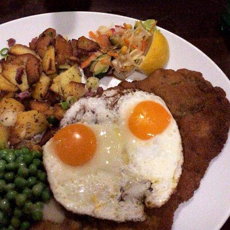 Schnitzelschmiede