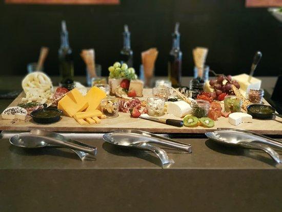 Ua Culinary Artisans