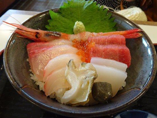 Oshokujidokoro Baikei