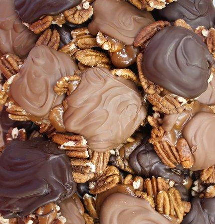 Kayden's Candy Factory Donuts and Breakfast