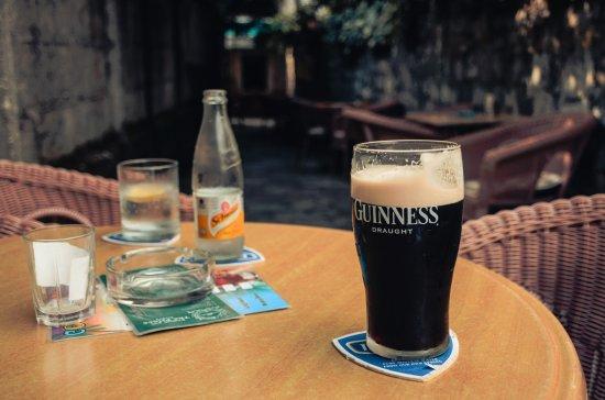 The Prince English Pub