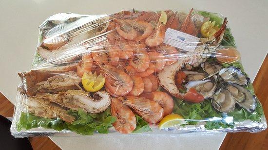 Laurieton Fishermen's Co Op