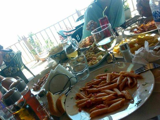 Bar Restorant Andoni