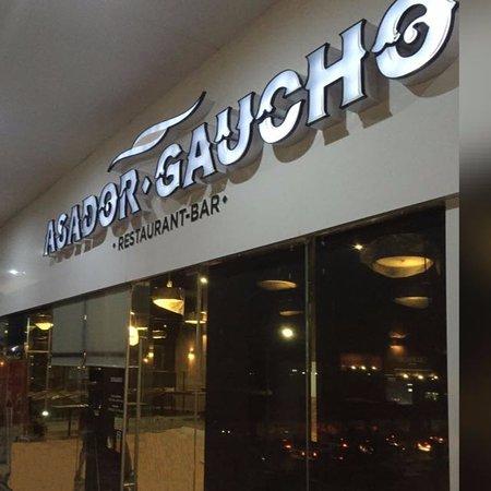 Asador Gaucho
